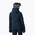 Moteriška slidinėjimo striukė Helly Hansen Alphelia navy 2