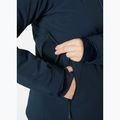Moteriška slidinėjimo striukė Helly Hansen Alphelia navy 4