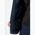Moteriška slidinėjimo striukė Helly Hansen Alphelia navy 5