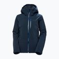 Moteriška slidinėjimo striukė Helly Hansen Alphelia navy 6