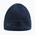 Kepurė Musto Marina Beanie navy 2