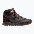 Vyriški "Helly Hansen Durango Boot HT black/patrol orange 8