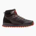 Vyriški "Helly Hansen Durango Boot HT black/patrol orange 9