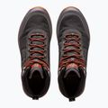 Vyriški "Helly Hansen Durango Boot HT black/patrol orange 12