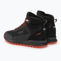 Vyriški "Helly Hansen Durango Boot HT black/patrol orange 3