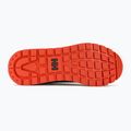 Vyriški "Helly Hansen Durango Boot HT black/patrol orange 5