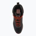 Vyriški "Helly Hansen Durango Boot HT black/patrol orange 6