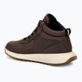 Vyriški batai Helly Hansen Forest Evo coffee bean/ sperry gum 3