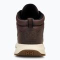 Vyriški batai Helly Hansen Forest Evo coffee bean/ sperry gum 6