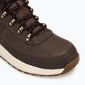 Vyriški batai Helly Hansen Forest Evo coffee bean/ sperry gum 7