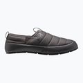 Vyriškos Helly Hansen Cabin Loafer šlepetės black 8