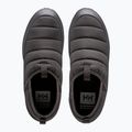 Vyriškos Helly Hansen Cabin Loafer šlepetės black 12