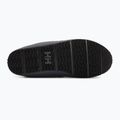 Vyriškos Helly Hansen Cabin Loafer šlepetės black 5