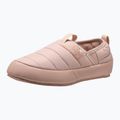 Moteriškos šlepetės Helly Hansen Cabin Loafer rose smoke/mistyrose 7