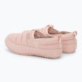 Moteriškos šlepetės Helly Hansen Cabin Loafer rose smoke/mistyrose 3