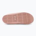 Moteriškos šlepetės Helly Hansen Cabin Loafer rose smoke/mistyrose 5