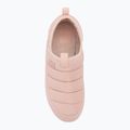 Moteriškos šlepetės Helly Hansen Cabin Loafer rose smoke/mistyrose 6