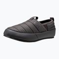 Moteriškos šlepetės Helly Hansen Cabin Loafer black 7