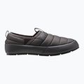 Moteriškos šlepetės Helly Hansen Cabin Loafer black 8