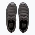 Moteriškos šlepetės Helly Hansen Cabin Loafer black 12