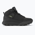 Helly Hansen vyriški batai Sierra LX black/ebony 2
