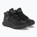 Helly Hansen vyriški batai Sierra LX black/ebony 4