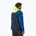 "Helly Hansen" vyriška buriavimo striukė "Arctic Shore deep fjord 2