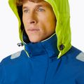 "Helly Hansen" vyriška buriavimo striukė "Arctic Shore deep fjord 3
