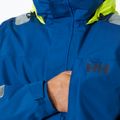 "Helly Hansen" vyriška buriavimo striukė "Arctic Shore deep fjord 5