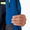 "Helly Hansen" vyriška buriavimo striukė "Arctic Shore deep fjord 7
