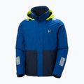 "Helly Hansen" vyriška buriavimo striukė "Arctic Shore deep fjord 8