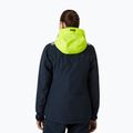 "Helly Hansen" moteriška buriavimo striukė Arctic Shore navy 2