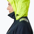 "Helly Hansen" moteriška buriavimo striukė Arctic Shore navy 3