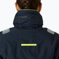 "Helly Hansen" moteriška buriavimo striukė Arctic Shore navy 4
