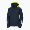"Helly Hansen" moteriška buriavimo striukė Arctic Shore navy 7