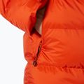 Vyriška "Helly Hansen Park Puff Parka" pūkinė striukė patrol orange 6