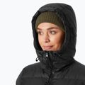 Moteriška "Helly Hansen Active Puffy Parka" juoda 3
