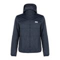 Vyriška Helly Hansen Flex Ins pūkinė striukė tamsiai mėlyna 6