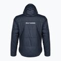 Vyriška Helly Hansen Flex Ins pūkinė striukė tamsiai mėlyna 7