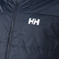 Vyriška Helly Hansen Flex Ins pūkinė striukė tamsiai mėlyna 8