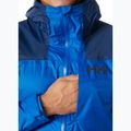 Vyriška striukė nuo lietaus Helly Hansen Verglas 2L Shell cobalt 2.0 3