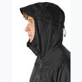 Vyriška striukė nuo lietaus Helly Hansen Verglas 2L Shell black 4