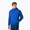 Vyriška Helly Hansen Verglas Hooded Insulator pūkinė striukė cobalt 2.0