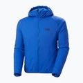 Vyriška Helly Hansen Verglas Hooded Insulator pūkinė striukė cobalt 2.0 6