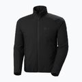 Vyriška Helly Hansen Verglas Insulator pūkinė striukė juoda 6