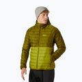 Vyriška pūkinė striukė Helly Hansen Banff Hooded Insulator bright moss