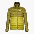 Vyriška pūkinė striukė Helly Hansen Banff Hooded Insulator bright moss 6