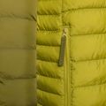 Vyriška pūkinė striukė Helly Hansen Banff Hooded Insulator bright moss 9