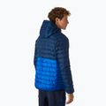 Vyriška pūkinė striukė Helly Hansen Banff Hooded Insulator cobalt 2.0 2