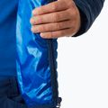 Vyriška pūkinė striukė Helly Hansen Banff Hooded Insulator cobalt 2.0 5